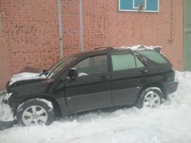 SUV   Lexus RX300 2003 , 215000 , 