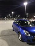  Suzuki Swift 2007 , 195000 , 