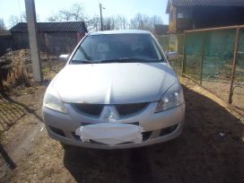  Mitsubishi Lancer 2004 , 170000 , 