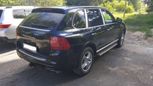 SUV   Porsche Cayenne 2003 , 580000 , 