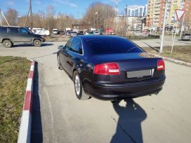  Audi A8 2004 , 360000 , 