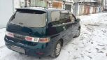    Toyota Gaia 2000 , 333000 , 