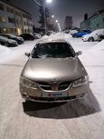  Nissan Almera 2004 , 260000 , -