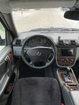 SUV   Mercedes-Benz M-Class 1999 , 420000 , 