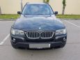 SUV   BMW X3 2007 , 599000 , 