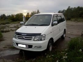    Toyota Town Ace Noah 1999 , 325000 , 