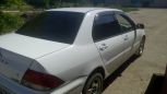  Mitsubishi Lancer Cedia 2001 , 170000 , 