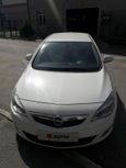  Opel Astra 2011 , 380000 , 