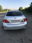  Toyota Corolla 2008 , 485000 , 