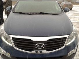 SUV   Kia Sportage 2011 , 850000 , 