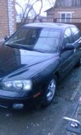  Hyundai Elantra 2004 , 190000 , 