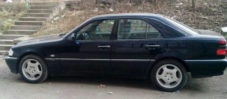  Mercedes-Benz C-Class 1998 , 210000 , 