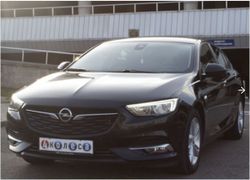 Лифтбек Opel Insignia 2018 года, 1849900 рублей, Минск