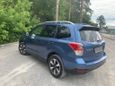 SUV   Subaru Forester 2016 , 1400000 , 