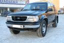 Ford Explorer 1997 , 470000 ,  