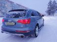 SUV   Audi Q7 2007 , 740000 , 