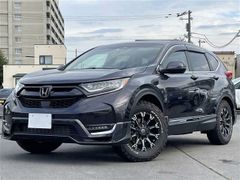 SUV или внедорожник Honda CR-V 2019 года, 2190000 рублей, Хабаровск