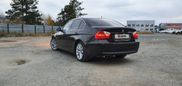  BMW 3-Series 2007 , 700000 , 