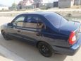  Hyundai Accent 2007 , 370000 , 