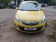  3  Opel Corsa 2012 , 345000 , 