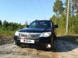 SUV   Subaru Forester 2010 , 760000 , 