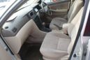  Toyota Corolla Fielder 2000 , 275000 , 