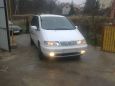    Volkswagen Sharan 1998 , 299000 , 