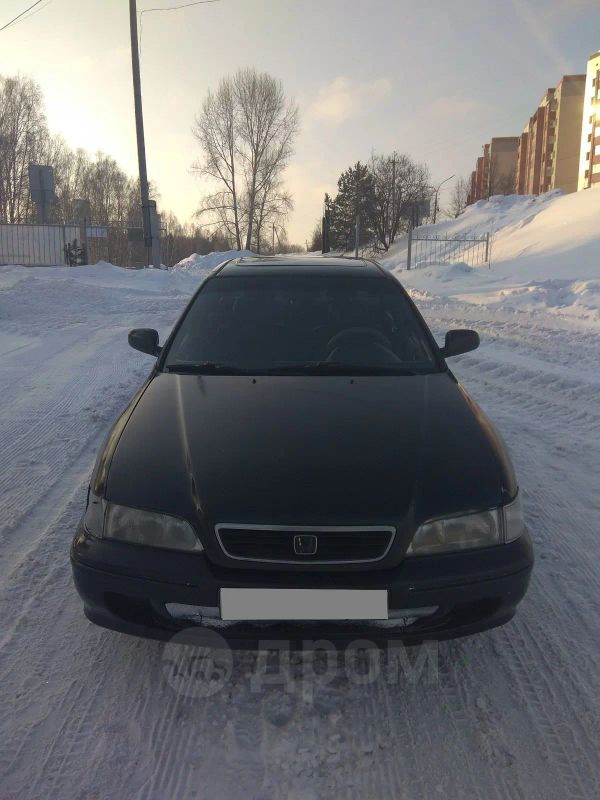  Honda Accord 1997 , 175000 , 