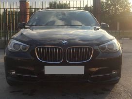  BMW 5-Series Gran Turismo 2010 , 1900000 , 