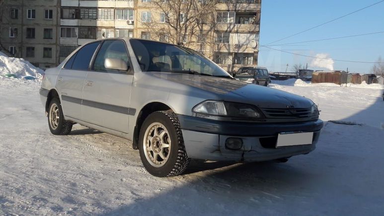  Toyota Carina 1997 , 150000 , --