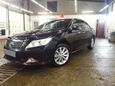  Toyota Camry 2013 , 1170000 , 