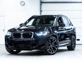 SUV   BMW X3 2022 , 10250000 , -