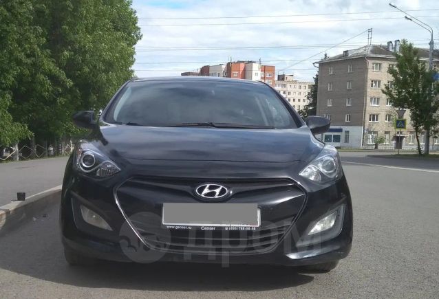  Hyundai i30 2012 , 490000 , 