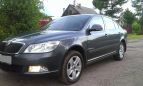  Skoda Octavia 2011 , 520000 , 