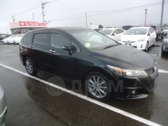    Honda Stream 2009 , 755000 , 