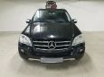 SUV   Mercedes-Benz M-Class 2008 , 650000 , 