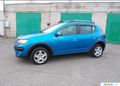  Renault Sandero Stepway 2018 , 950000 , 