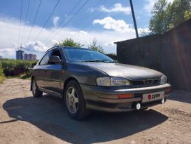  Subaru Impreza 1993 , 260000 , 