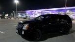 SUV   Cadillac SRX 2004 , 490000 , 