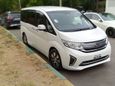    Honda Stepwgn 2016 , 1700000 , 