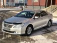  Toyota Camry 2012 , 1070000 , 