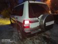 SUV   Mitsubishi Pajero iO 1998 , 275000 , 