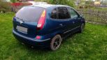    Nissan Tino 2002 , 300000 , 