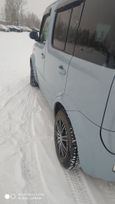  Nissan Cube 2003 , 265000 , 