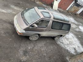    Toyota Town Ace 1993 , 370000 , -