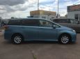    Toyota Wish 2011 , 835000 , 