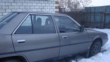  Mitsubishi Galant 1988 , 50000 , 