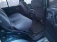 SUV   Mitsubishi Pajero 1993 , 320000 , 