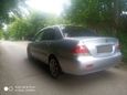  Mitsubishi Lancer 2006 , 241000 , 