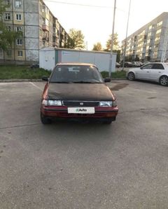 Седан Toyota Carina 1991 года, 100000 рублей, Арск